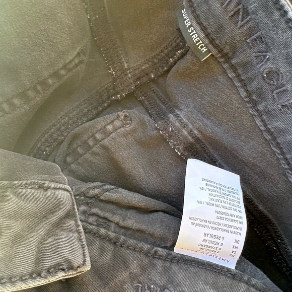 Jeans LOT Jeans LOT (3 pair) included W25 / 0 - Picture 9 of 9